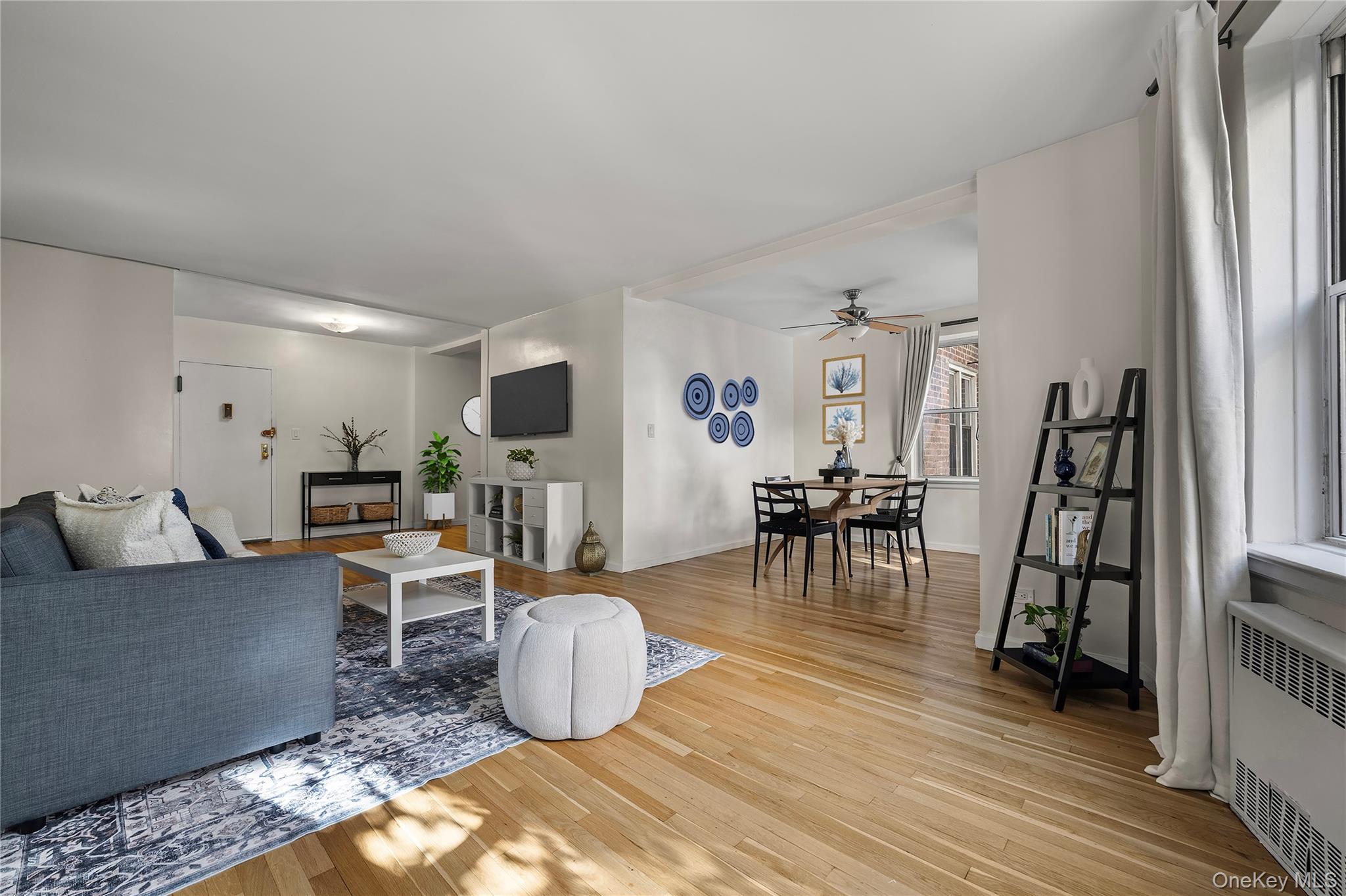 800 Grand Concourse 2bs Property Photo 2