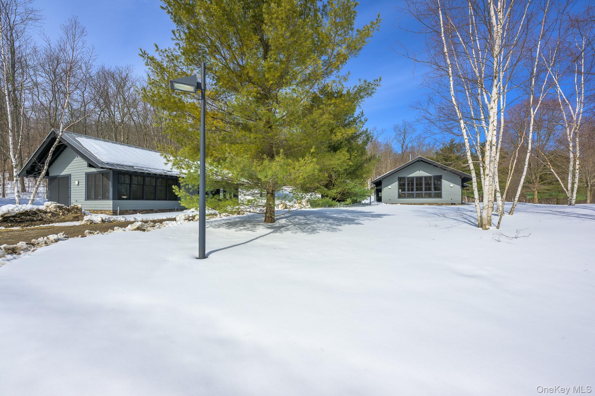 890 Bald Mountain Road Property Photo 27