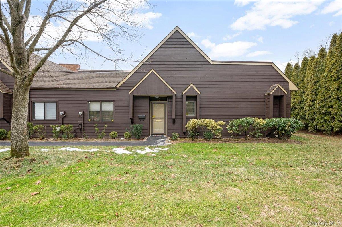 22 SO. Gate Circle Property Photo 1