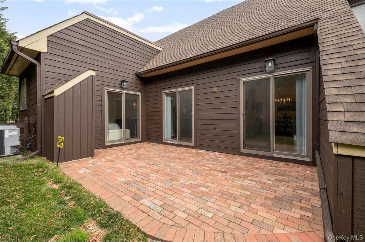 22 So. Gate Circle Property Photo 23