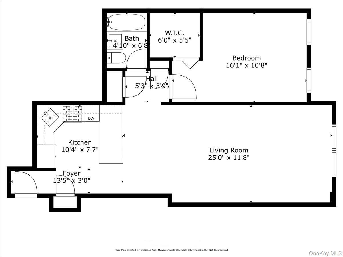 275 Webster Avenue 4i Property Photo 16