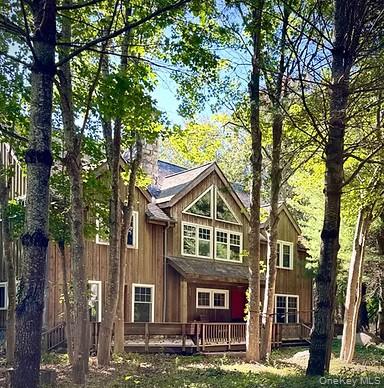 63615 North Road Property Photo 1