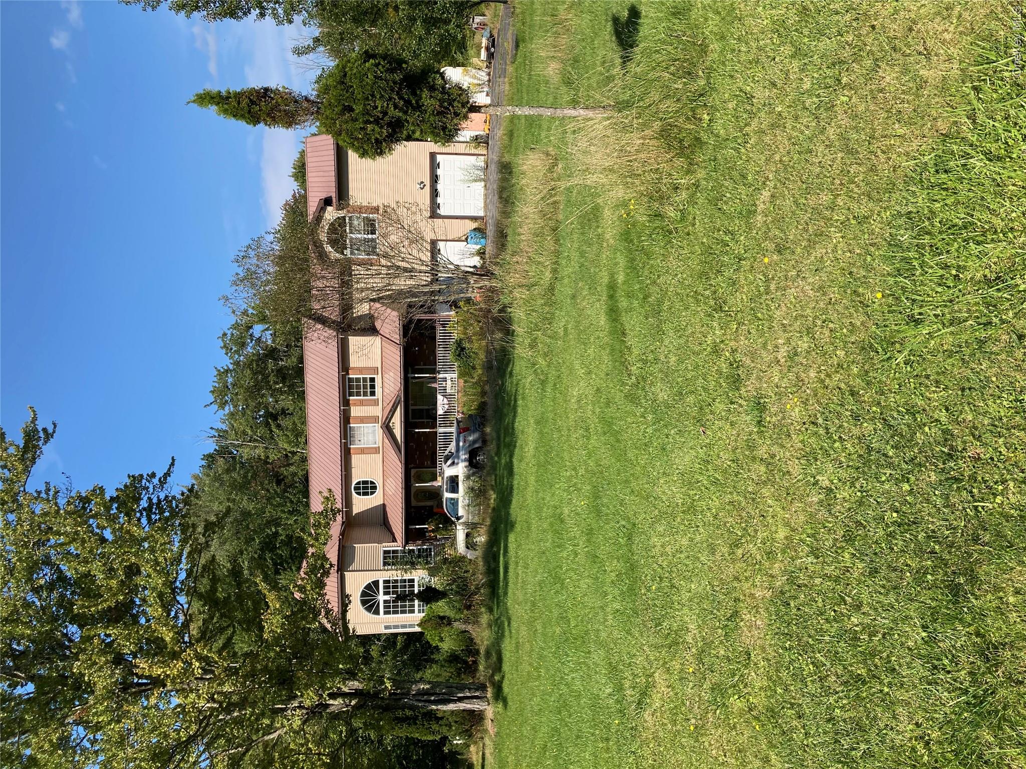 699 Budd Road Property Photo 1
