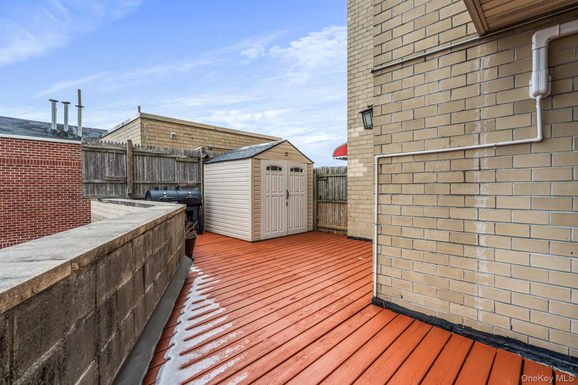 8115 Queens Boulevard 3a Property Photo 16
