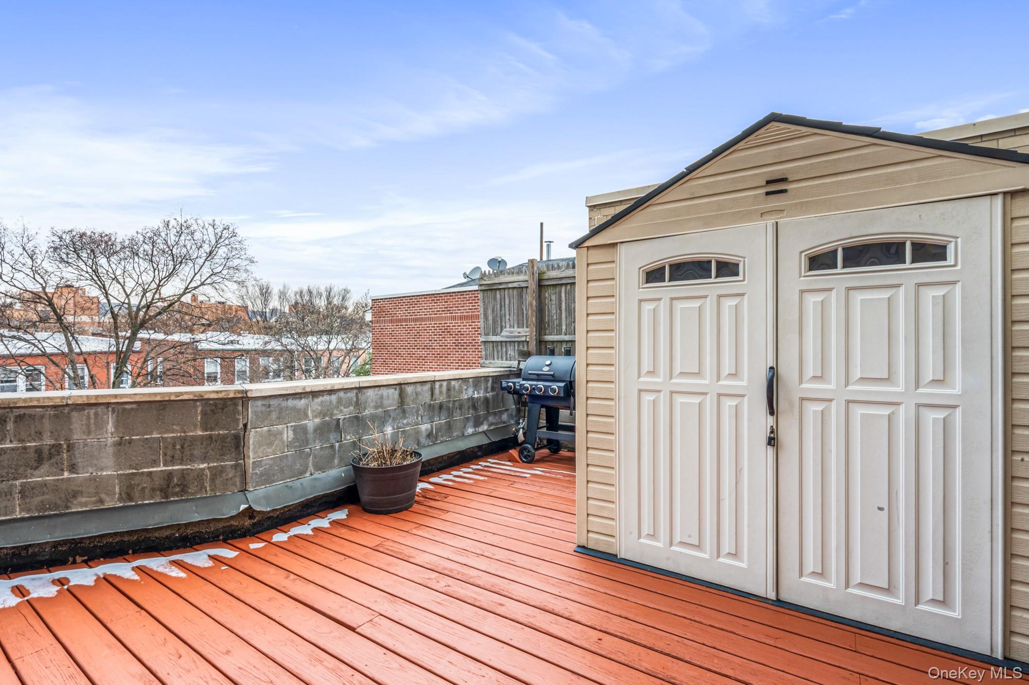 8115 Queens Boulevard 3a Property Photo 17