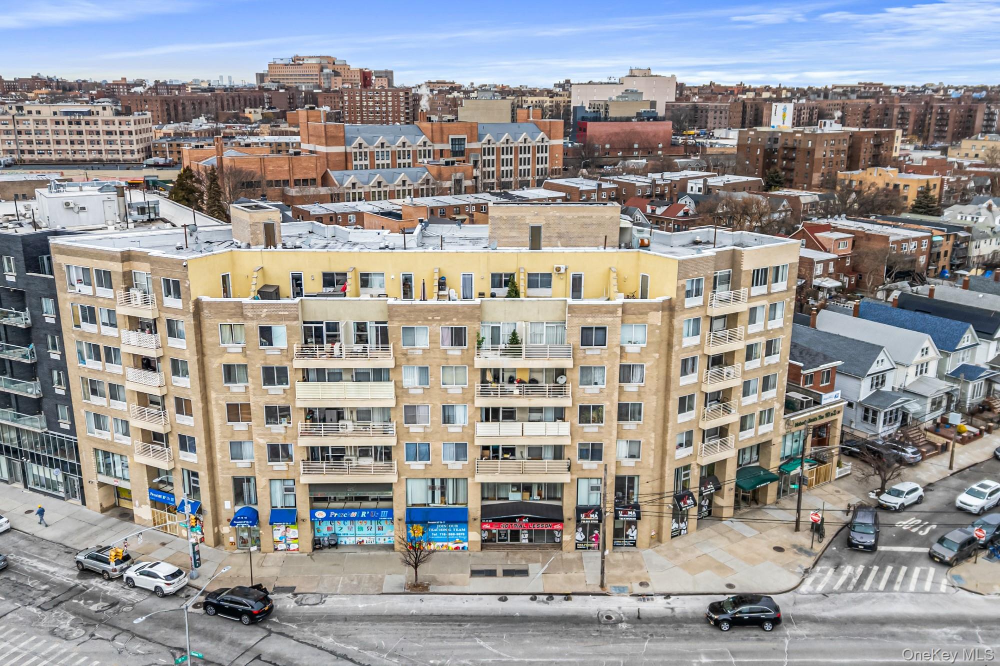 8115 Queens Boulevard 3a Property Photo 21