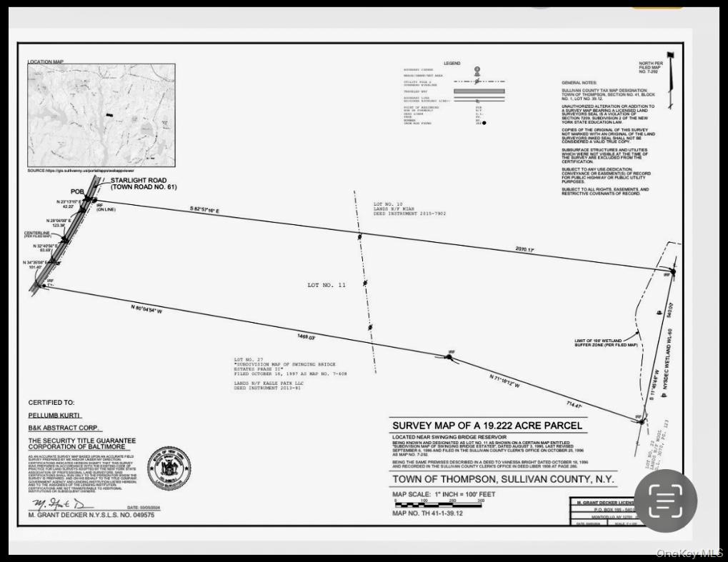 Starlight Road Property Photo 1