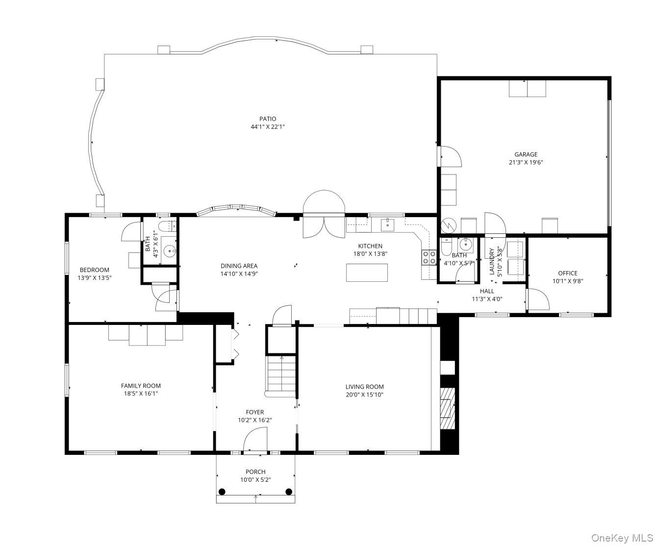 26 Oak Lane Property Photo 42
