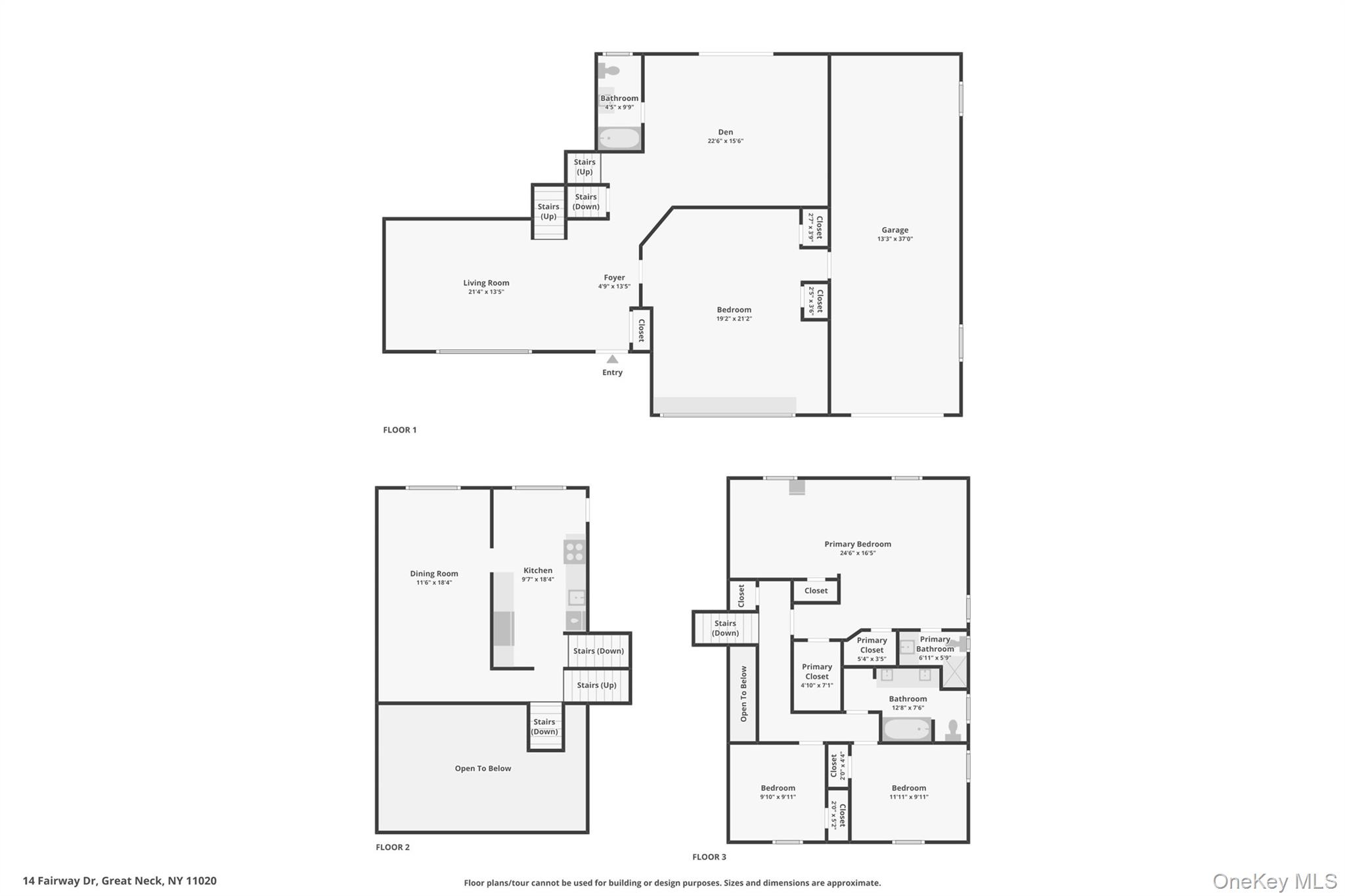 14 Fairway Drive Property Photo 48