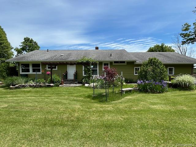 329 Mountain Road Property Photo 1