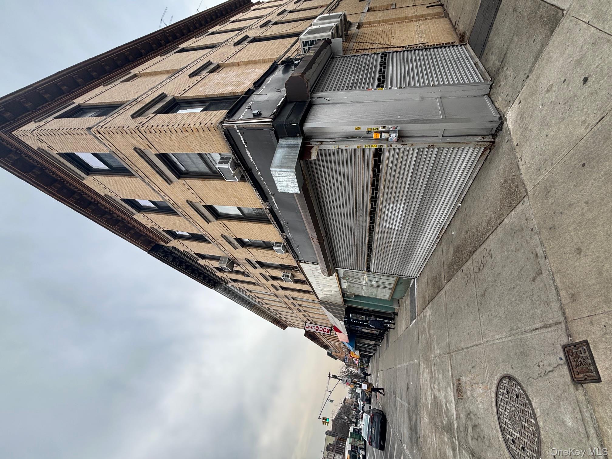 66-45 Myrtle Avenue Property Photo 1