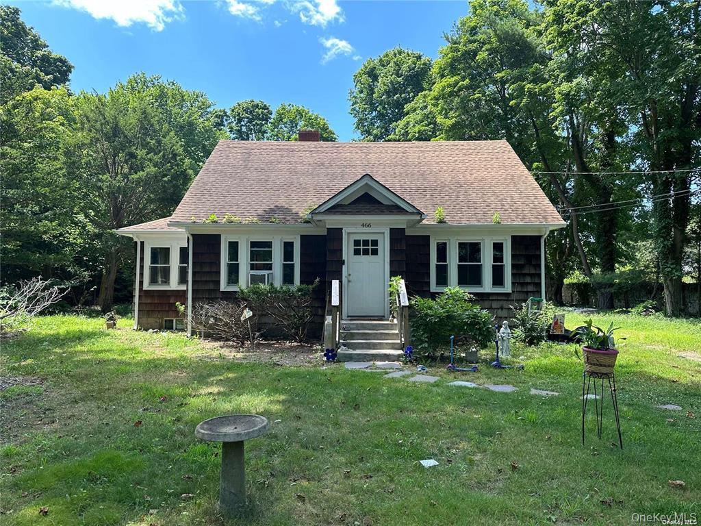 466 Munsell Road Property Photo 1