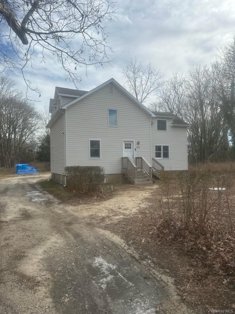 493 Munsell Road Property Photo 1