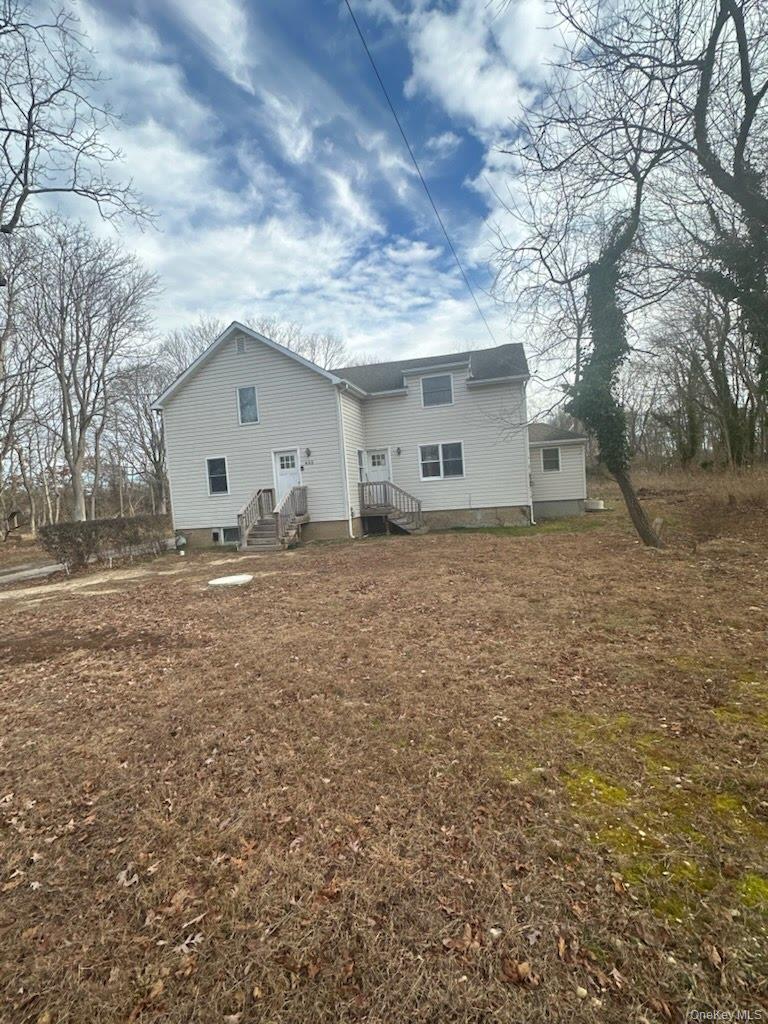 493 Munsell Road Property Photo 2