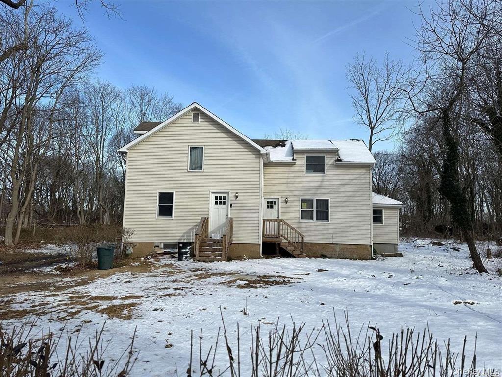 493 Munsell Road Property Photo 3