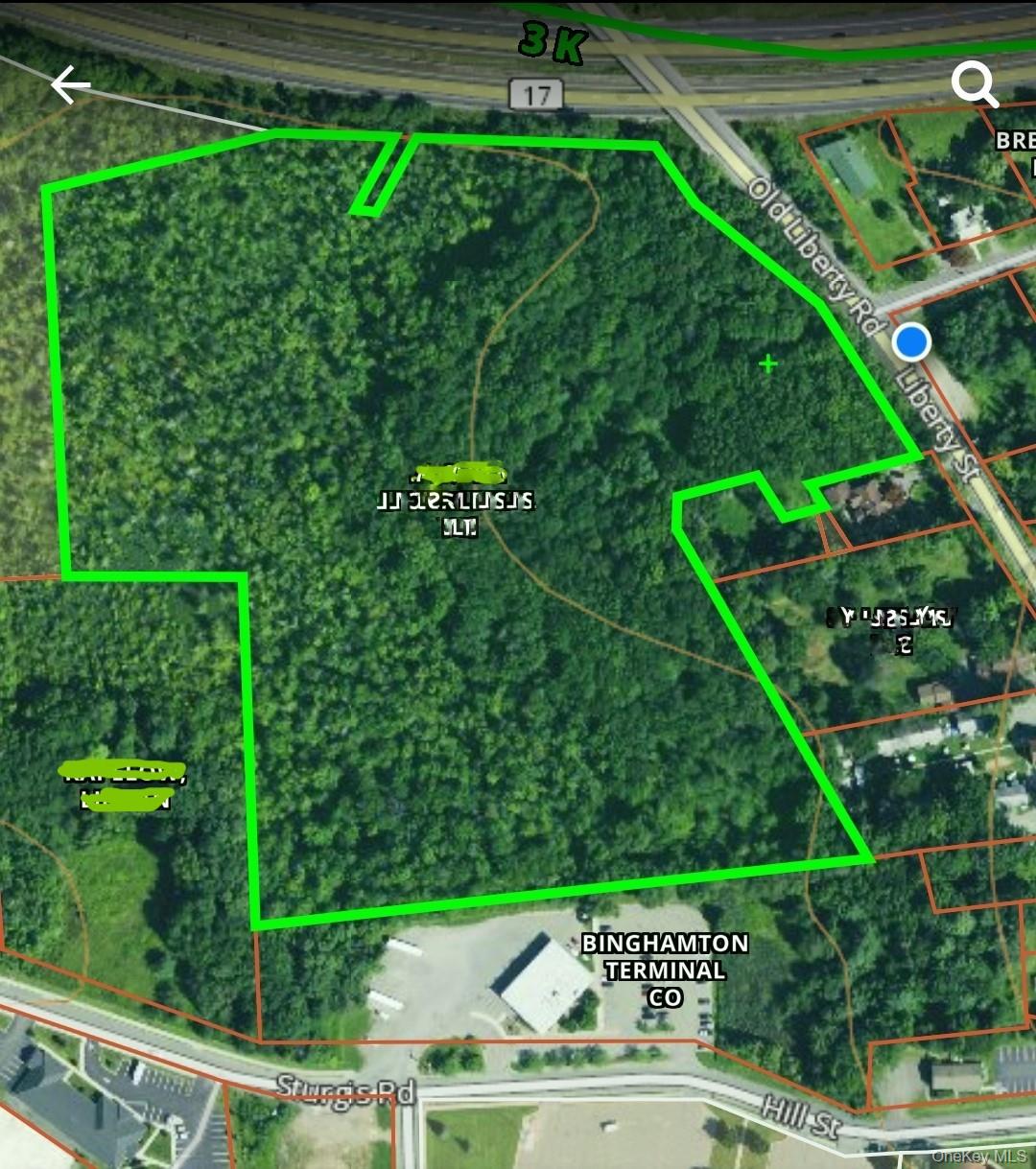 00 Liberty Street Property Photo 10