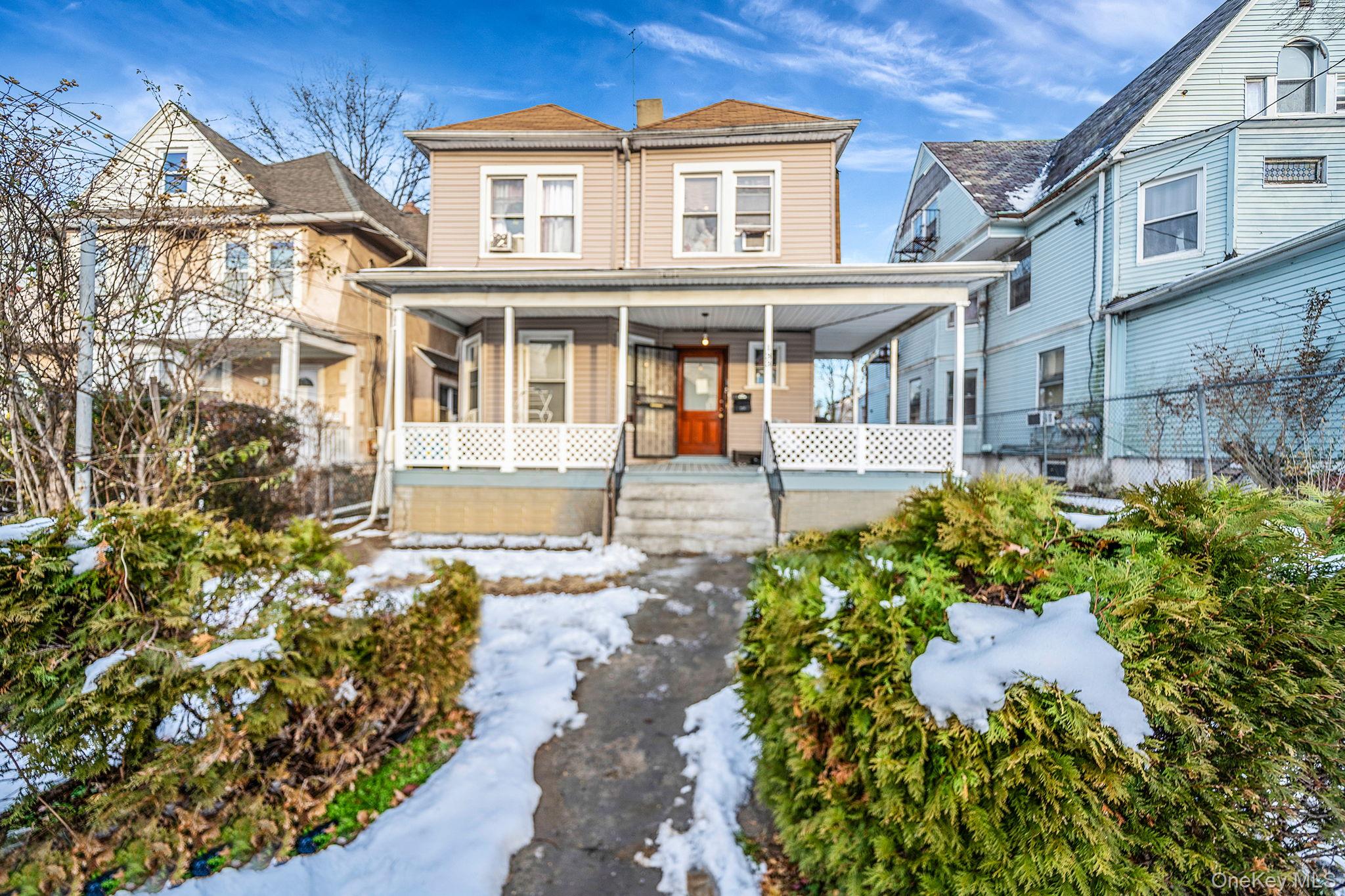 133 Franklin Avenue Property Photo 1