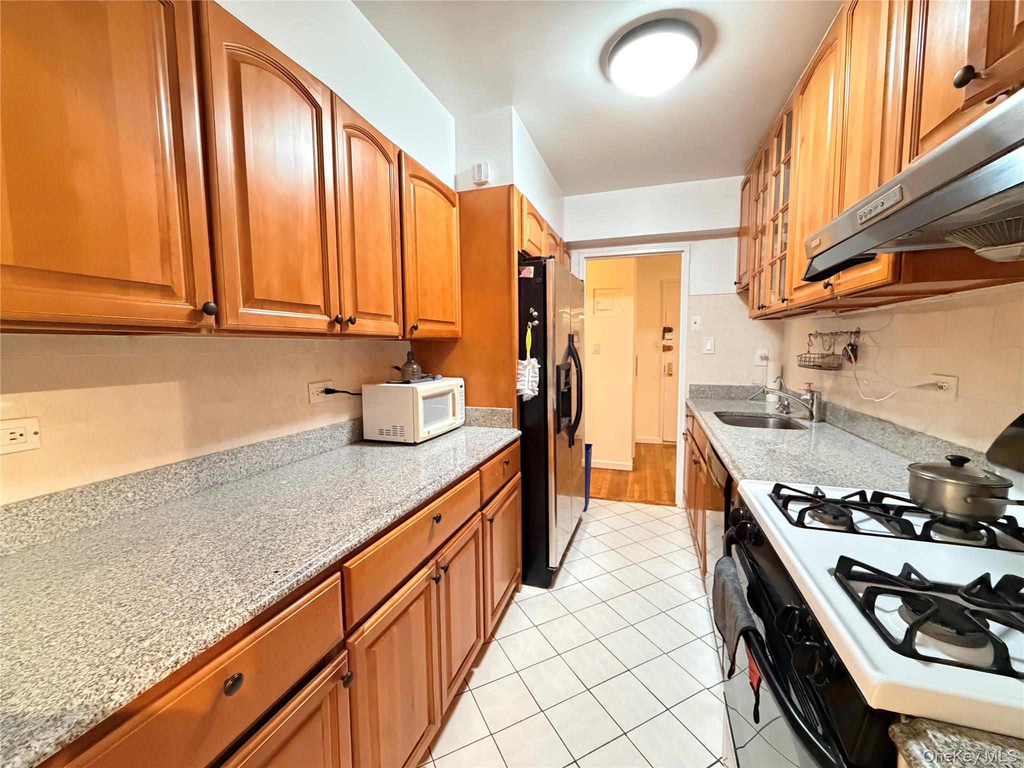 142-05 Roosevelt Avenue 519 Property Photo 4