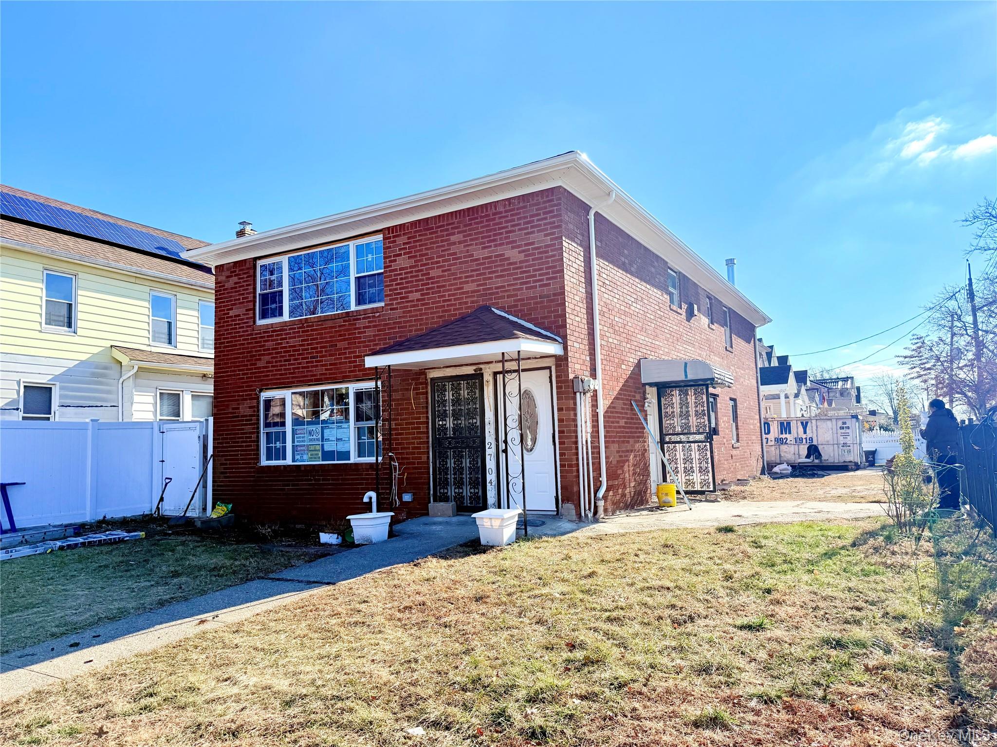 127-04 115 Avenue Property Photo 1