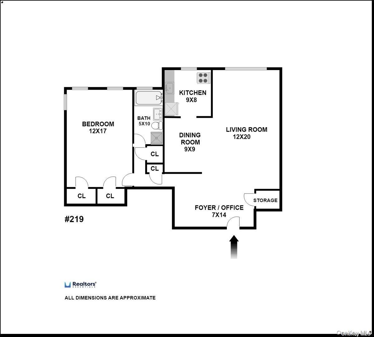 143-50 Hoover Avenue 219 Property Photo 20