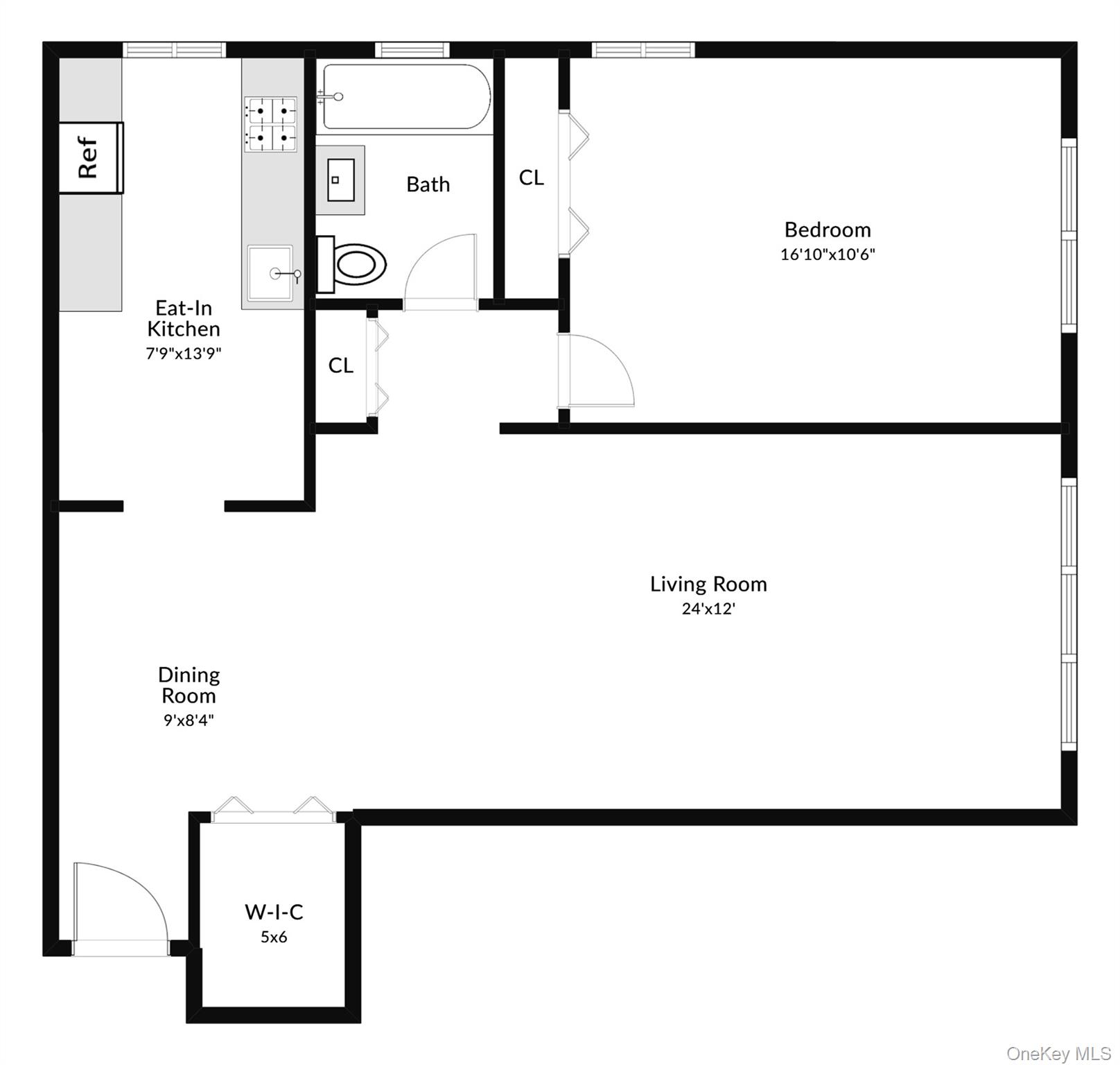14 Westview Avenue 310 Property Photo 22