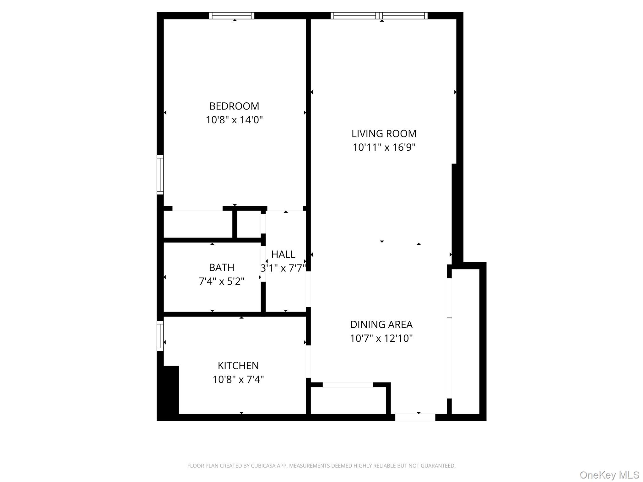 202-35 Foothill Ave #21 Foothill Ave A21 Property Photo 24