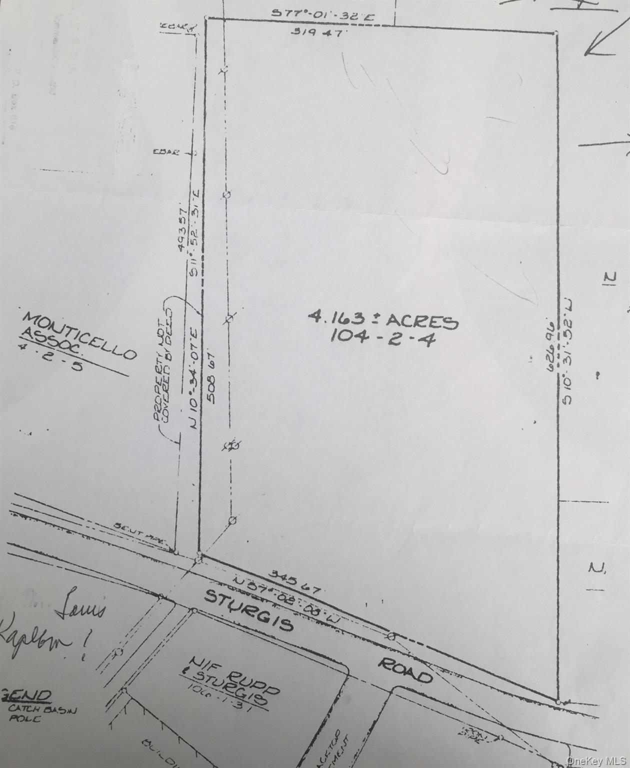 00 Sturgis Road Property Photo 7