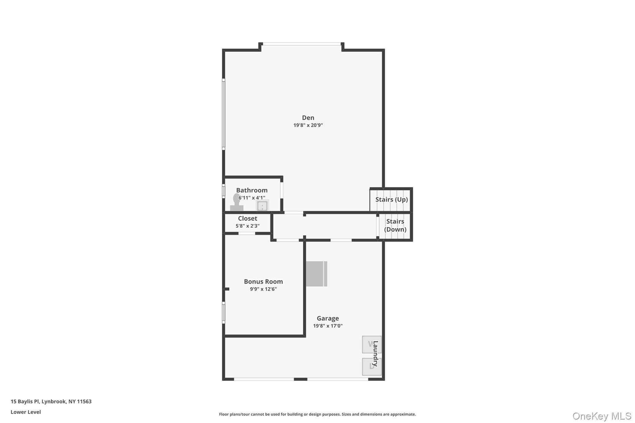 15 Baylis Place Property Photo 35