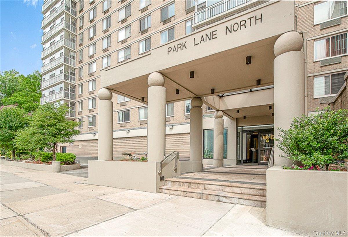 118-17 Union Tpke 16G Property Photo 1