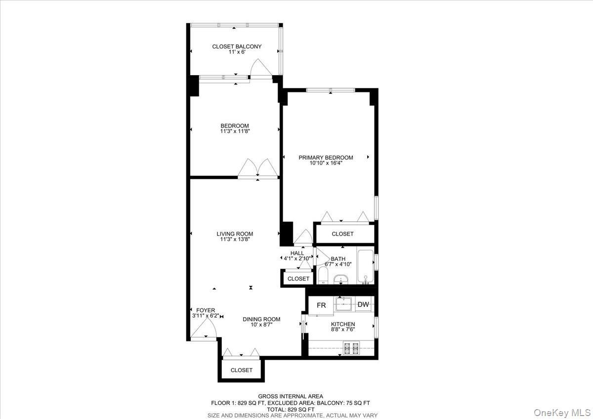 118-17 Union Tpke 16g Property Photo 33