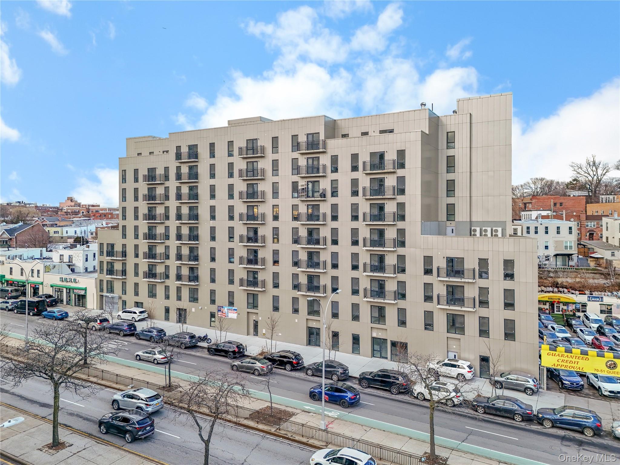70-40 45 Avenue #2d Property Photo 1