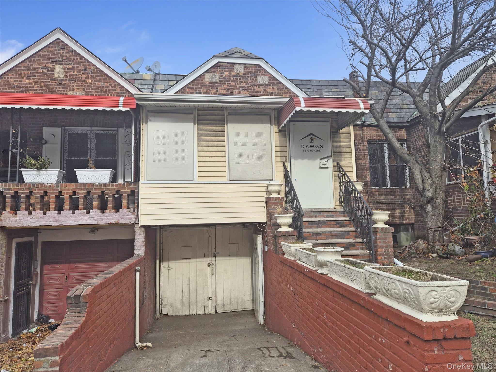 411 Winthrop Street Property Photo 1