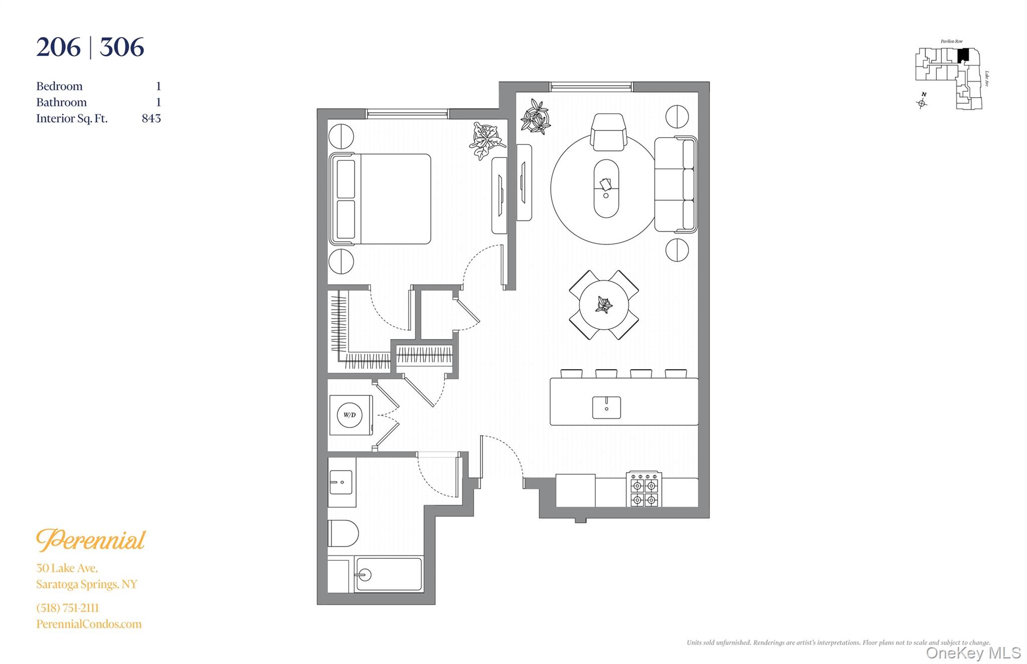 30 Lake Avenue 306 Property Photo 21