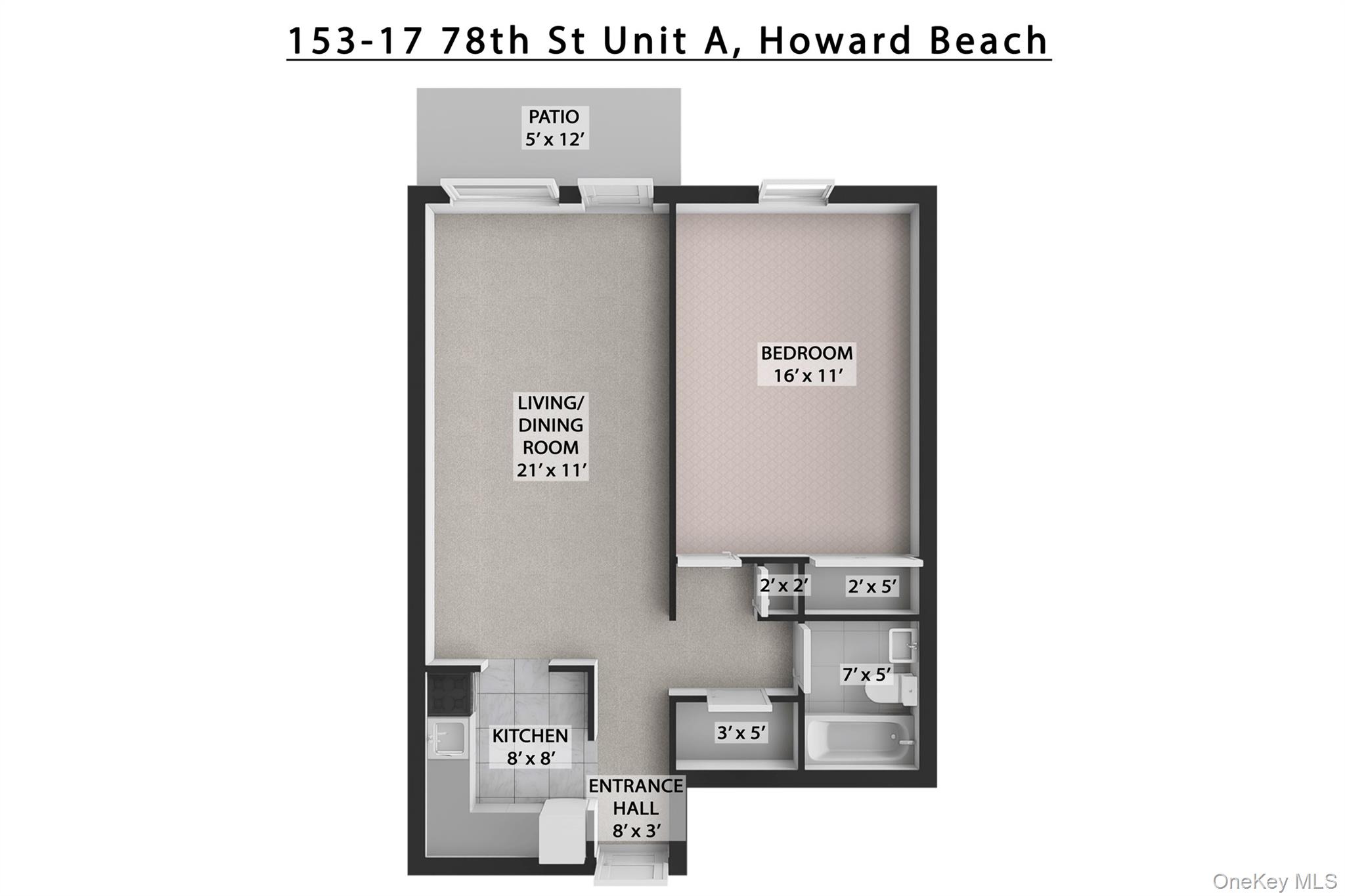 153-17 78th Street A Property Photo 24