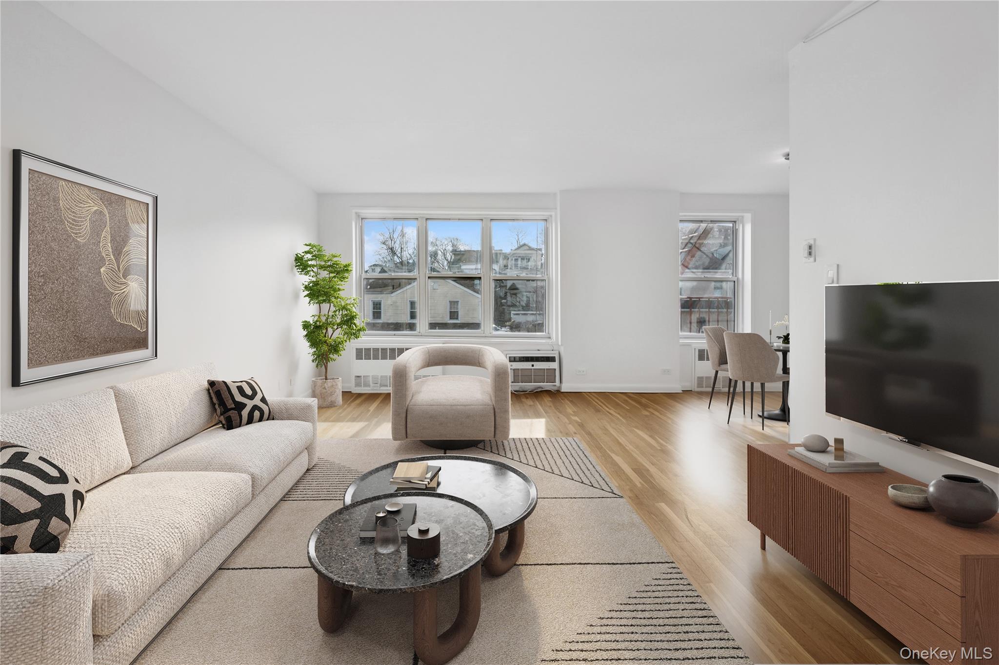 5730 Mosholu Avenue 5F Property Photo 1