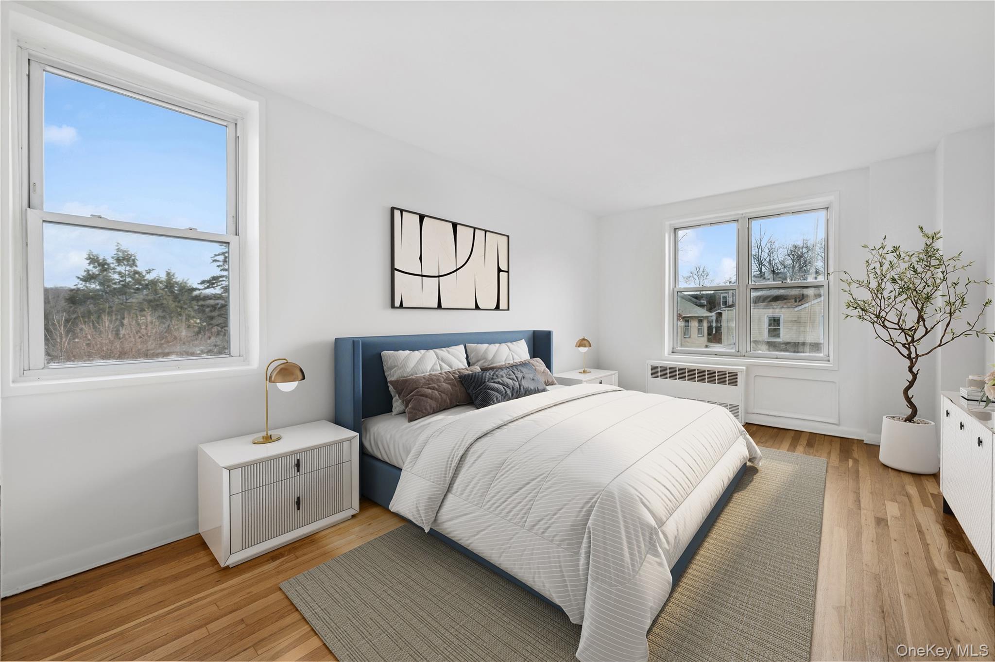 5730 Mosholu Avenue 5f Property Photo 10