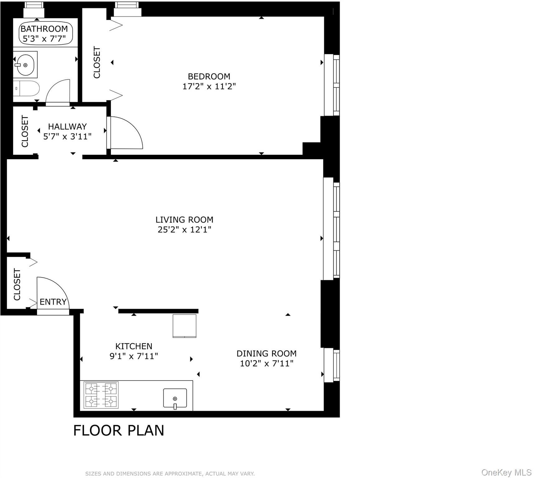 5730 Mosholu Avenue 5f Property Photo 14