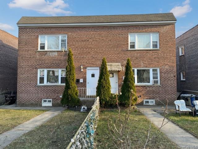 2832 Harding Avenue Property Photo 1