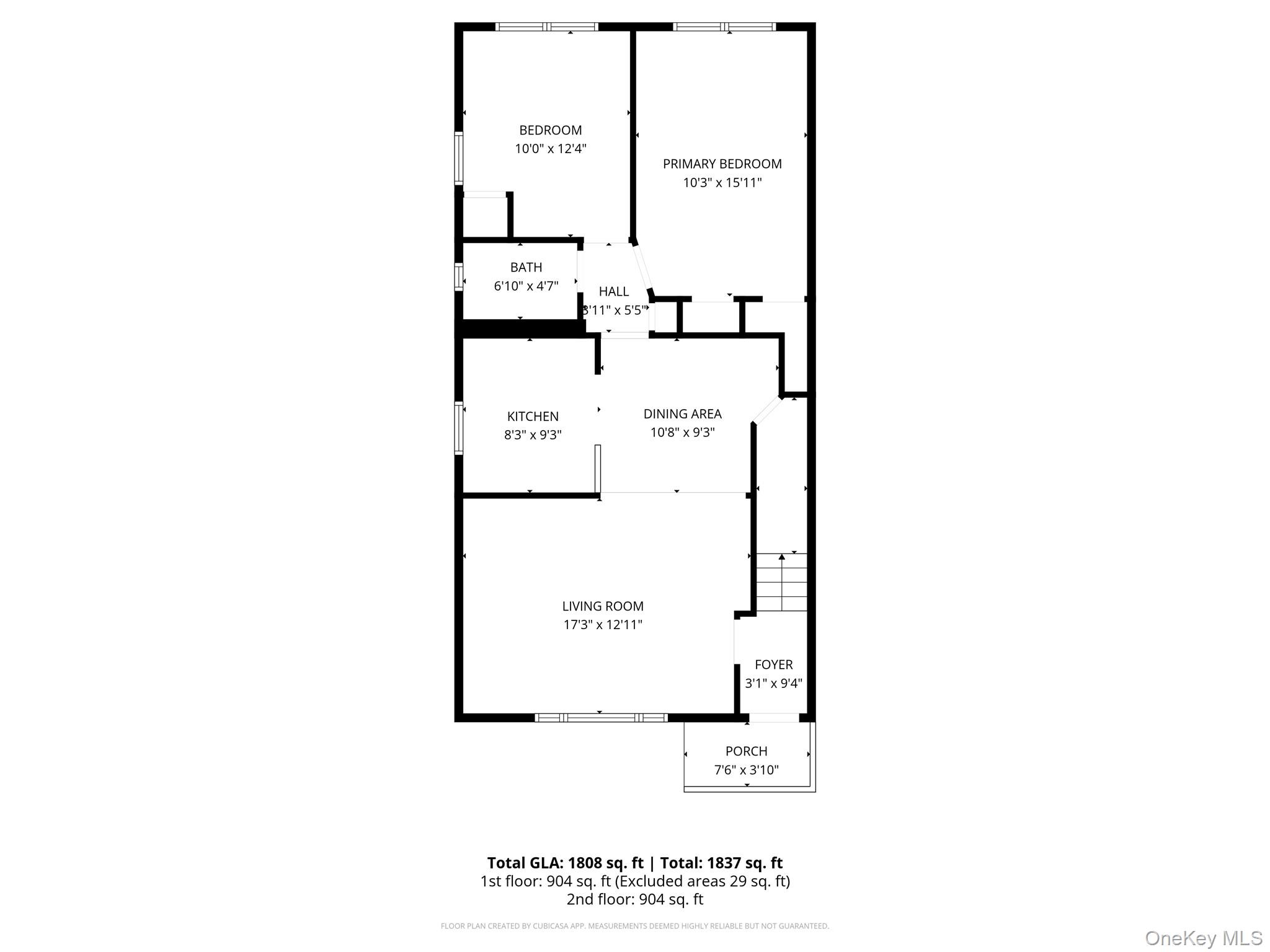 2832 Harding Avenue Property Photo 21