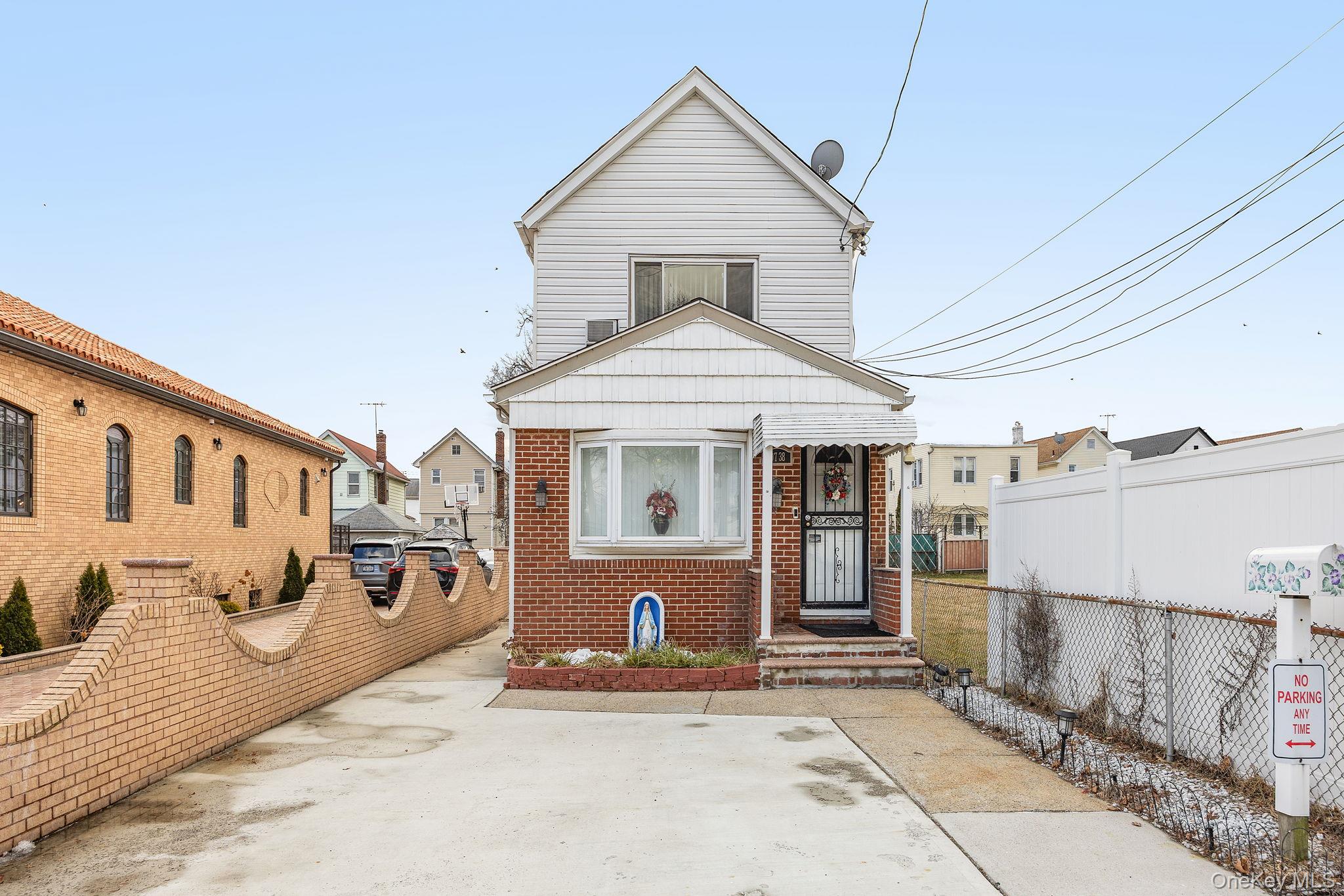 97-38 Bristol Avenue Property Photo 1