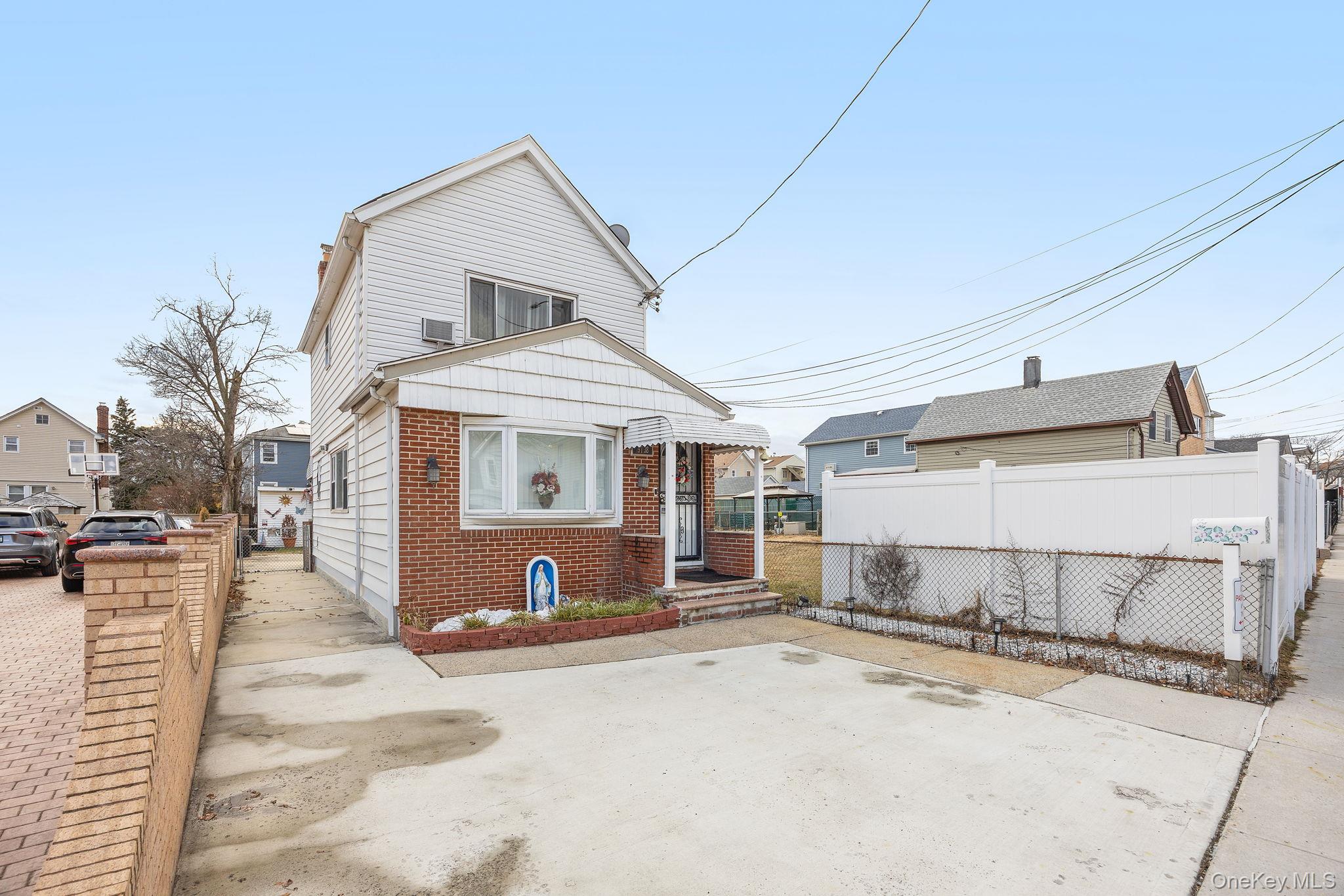97-38 Bristol Avenue Property Photo 2