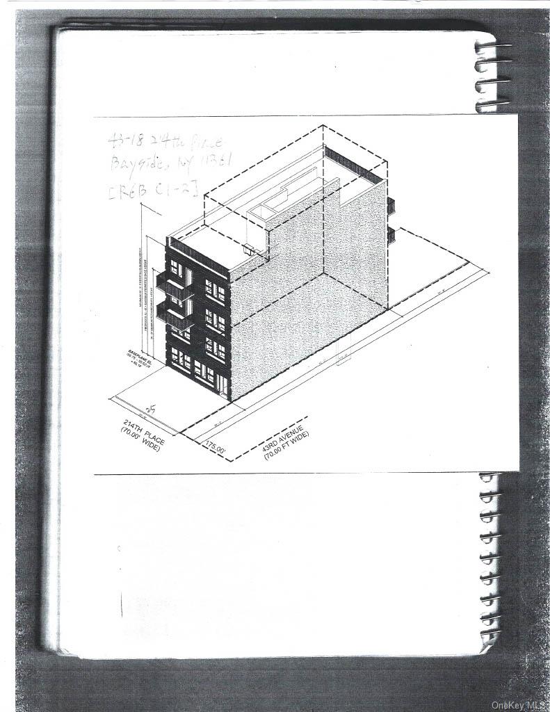 43-18 214th Place Property Photo 1