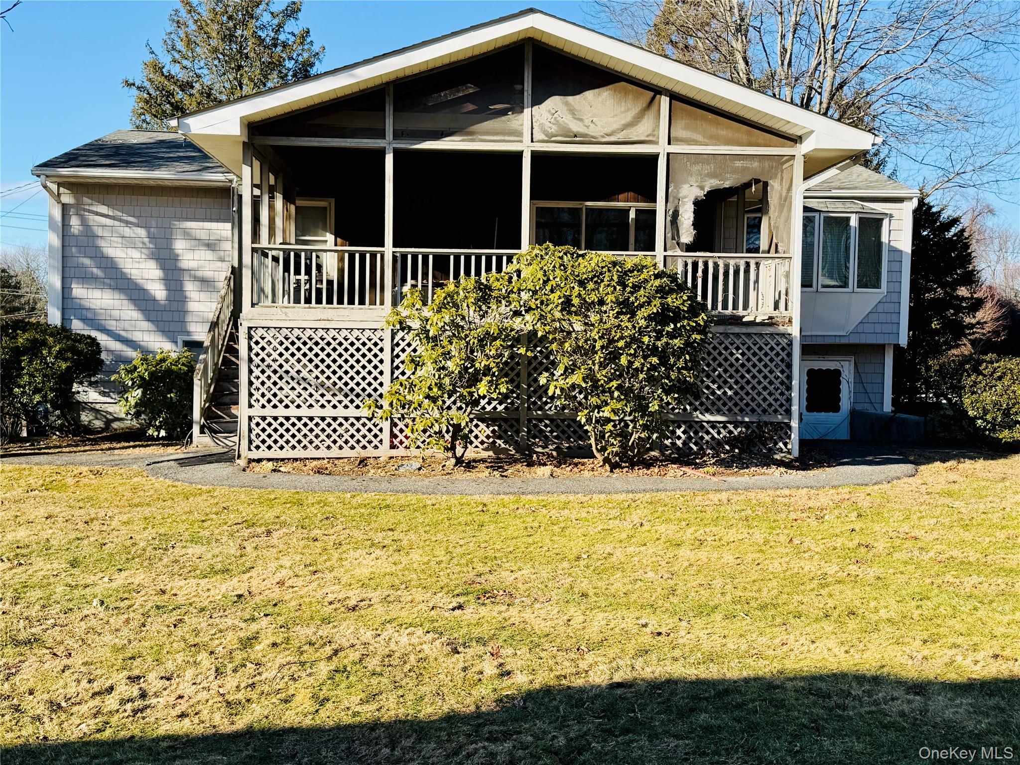 110 Wayacross Road Property Photo 6