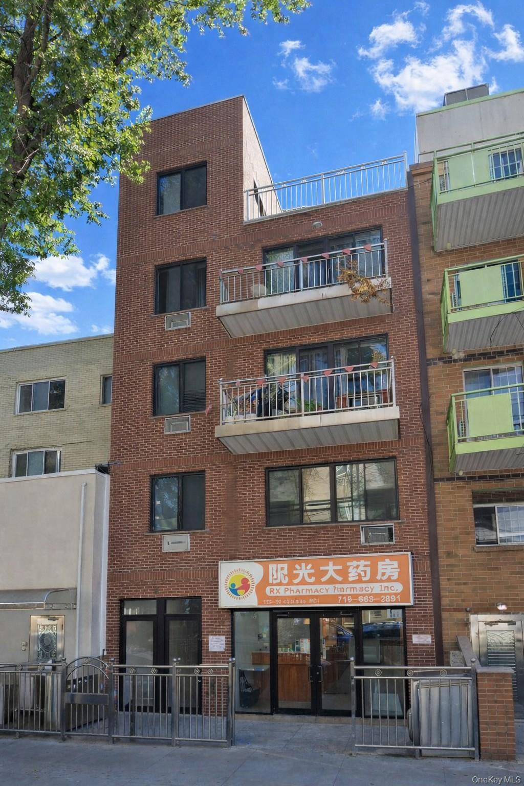 132-36 41st Avenue, Flushing, NY 11355 | MLS#: 950332 | Flushing Real Estate