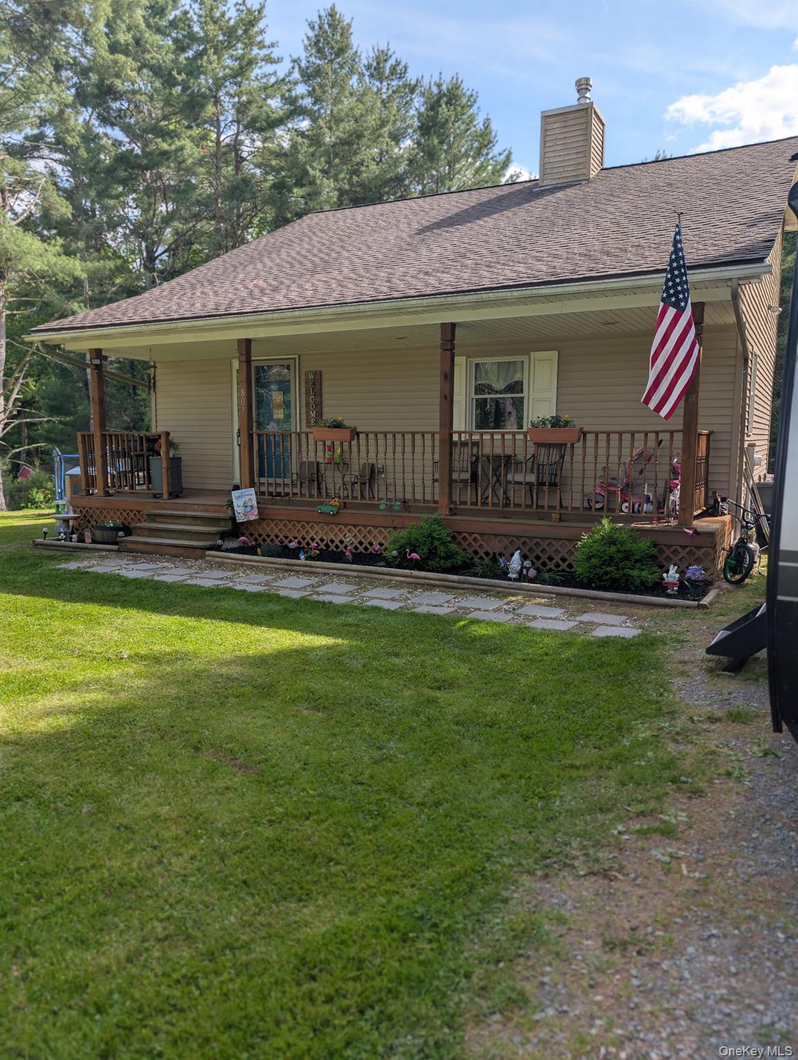807 Beaver Brook Road Property Photo 27