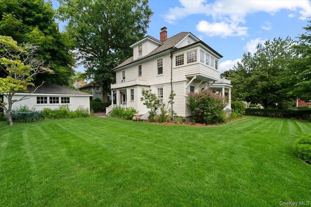 126 Greenridge Avenue Property Photo 2