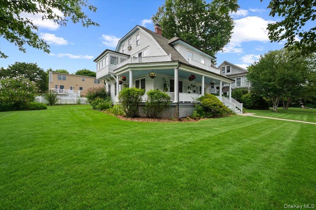 126 Greenridge Avenue Property Photo 3