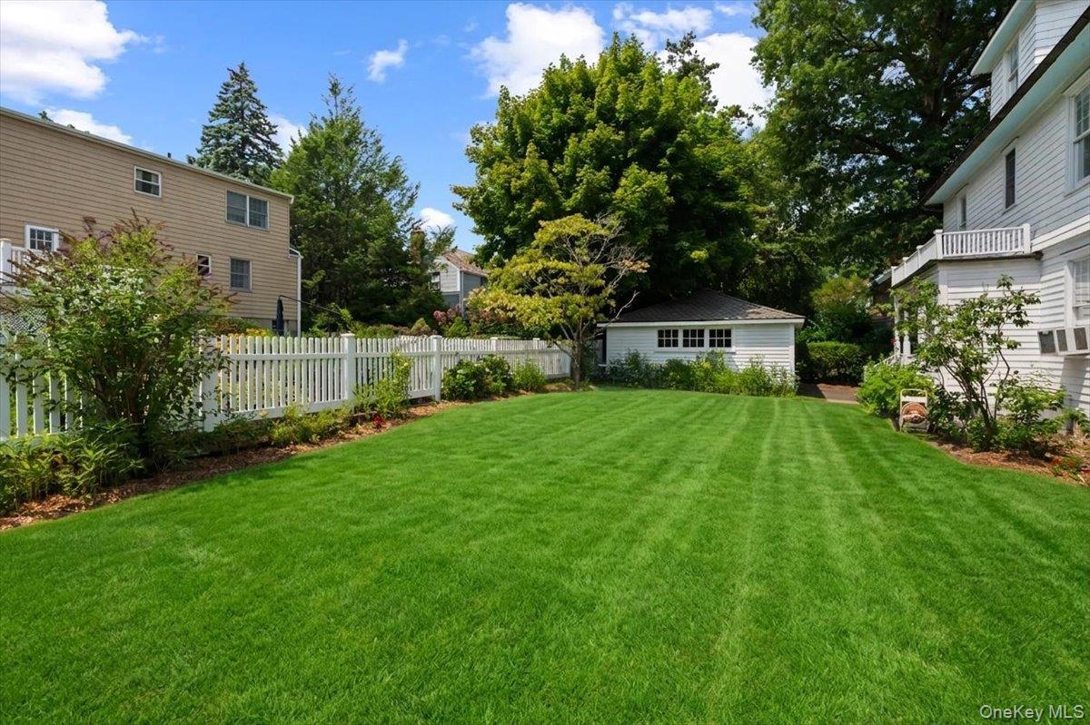 126 Greenridge Avenue Property Photo 4