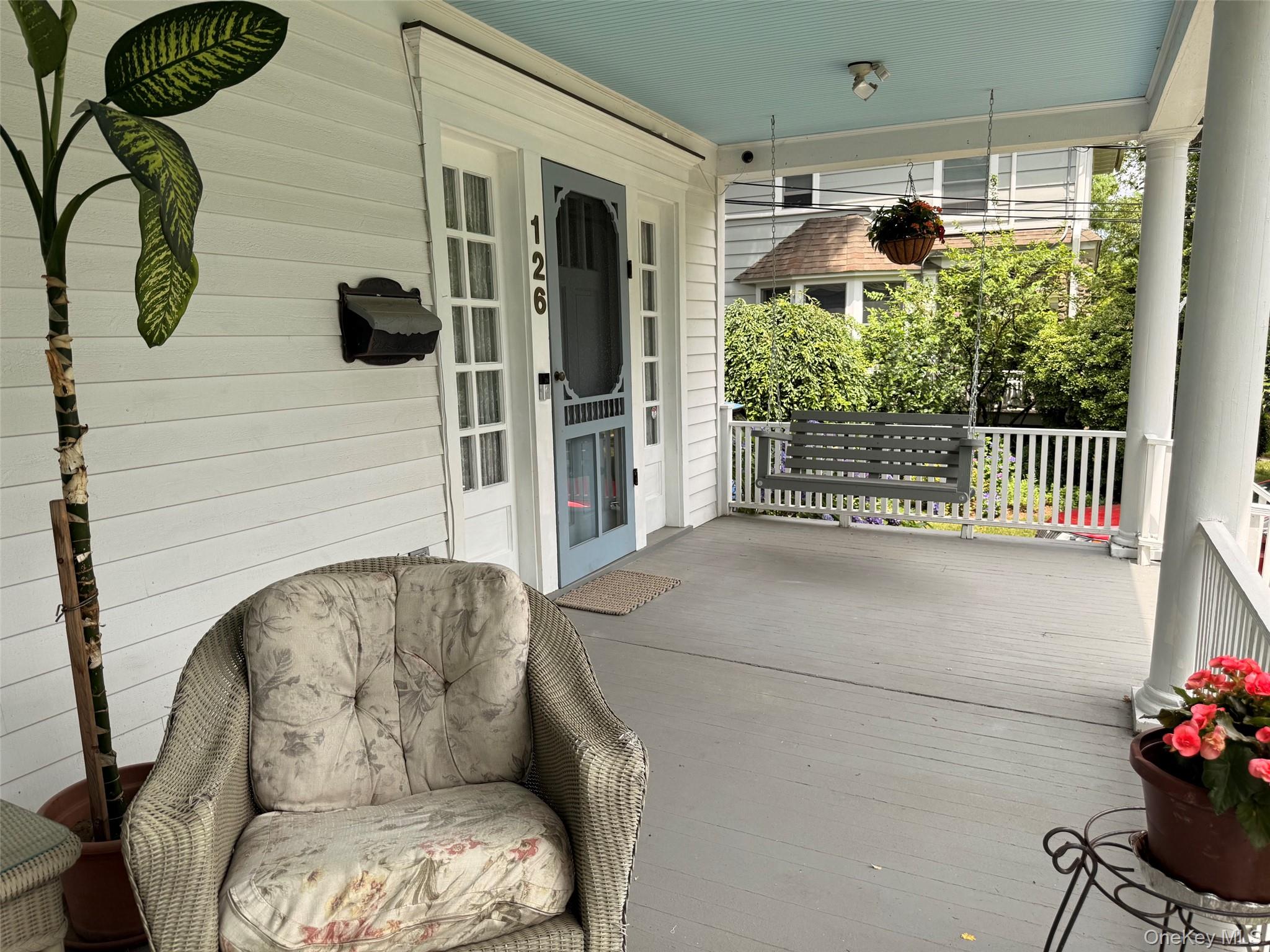 126 Greenridge Avenue Property Photo 8