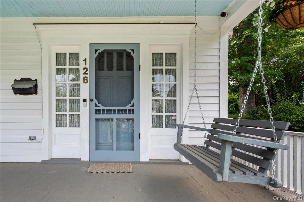 126 Greenridge Avenue Property Photo 10